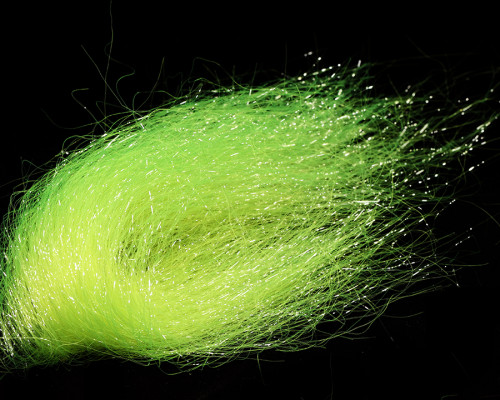 Ghost Stiffer Hair, Fluo Chartreuse / 21 Ghost Stiffer Hair, Fluo Chartreuse / 21